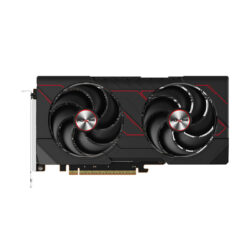 Alternative view of VGA(การ์ดจอ) SAPPHIRE PULSE RADEON RX 9060 XT GAMING OC - 8GB GDDR6 (DUAL HDMI/DP) (3Y)
