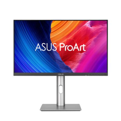MONITOR (จอมอนิเตอร์) ASUS PROART DISPLAY PA27JCV - 27 IPS 5K 60Hz (3Y)