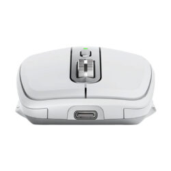 Alternative view of MOUSE (เมาส์) LOGITECH MX ANYWHERE 3S (PALE GRAY) (1Y)