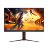 MONITOR (จอมอนิเตอร์) AOC U27G4/67 - 27 IPS 4K 160Hz/FHD 320Hz (3Y)