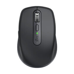 MOUSE (เมาส์) LOGITECH MX ANYWHERE 3S (GRAPHITE) (1Y)