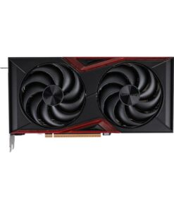Alternative view of VGA(การ์ดจอ) COLORFUL GEFORCE RTX 5050 BATTLE AX DUO - 8GB GDDR6 (3Y)