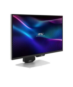 Alternative view of MONITOR (จอมอนิเตอร์) MSI MPG 274URDFW E16M - 27 RAPID IPS Mini-LED 4K 160Hz/FHD 320Hz (3Y)