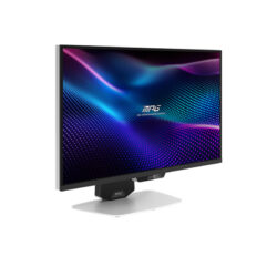 Alternative view of MONITOR (จอมอนิเตอร์) MSI MPG 274URDFW E16M - 27 RAPID IPS Mini-LED 4K 160Hz/FHD 320Hz (3Y)
