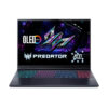 NOTEBOOK (โน้ตบุ๊ค) ACER PREDATOR HELIOS NEO 16S AI PHN16S-71-95J9 (ABYSSAL BLACK) (3Y)