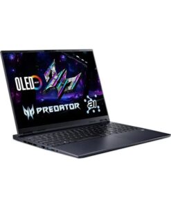 Alternative view of NOTEBOOK (โน้ตบุ๊ค) ACER PREDATOR HELIOS NEO 16S AI PHN16S-71-95J9 (ABYSSAL BLACK) (3Y)