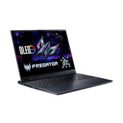 Alternative view of NOTEBOOK (โน้ตบุ๊ค) ACER PREDATOR HELIOS NEO 16S AI PHN16S-71-95J9 (ABYSSAL BLACK) (3Y)