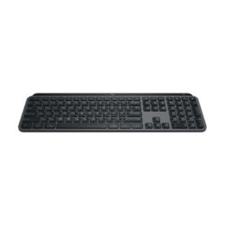 Alternative view of KEYBOARD (คีย์บอร์ด) LOGITECH MX KEYS S WIRELESS (GRAPHITE) (TH/EN) (1Y)