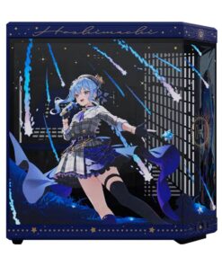 Alternative view of CASE (เคส) HYTE Y70 HOSHIMACHI SUISEI LIMITED EDITION (E-ATX) (3Y)