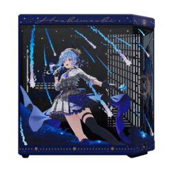 Alternative view of CASE (เคส) HYTE Y70 HOSHIMACHI SUISEI LIMITED EDITION (E-ATX) (3Y)