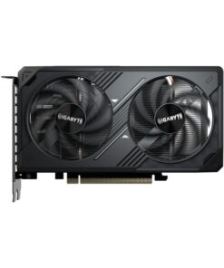 Alternative view of VGA(การ์ดจอ) GIGABYTE GEFORCE RTX 5050 WINDFORCE OC 8G - 8GB GDDR6 (GV-N5050WF2OC-8GD) (3Y)