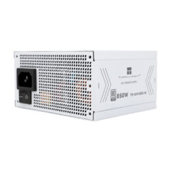 Alternative view of PSU (อุปกรณ์จ่ายไฟ) THERMALRIGHT SGFX850 WHITE - 850W (80+ GOLD) (5Y)