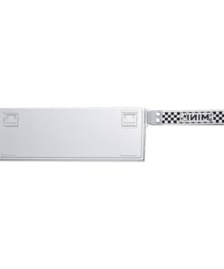 Alternative view of KEYBOARD (คีย์บอร์ด) AULA MINI60 HE PRO (WHITE) [SMOKY CLOUD MAGNETIC SWITCH] (EN) (2Y)