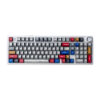 KEYBOARD (คีย์บอร์ด) AULA F99PRO (COMICS) [STAR VECTOR SWITCH] (EN/TH) (2Y)