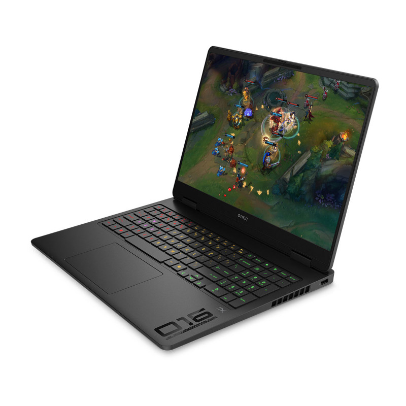NOTEBOOK (โน้ตบุ๊ค) HP OMEN 16-AP0159AX (SHADOW BLACK) (3Y) - Image 3
