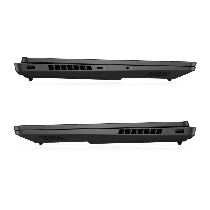 NOTEBOOK (โน้ตบุ๊ค) HP OMEN 16-AP0159AX (SHADOW BLACK) (3Y) - Image 5