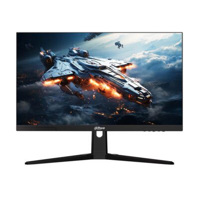 MONITOR (จอมอนิเตอร์) DAHUA LM25-E231BN - 24.5 IPS FHD 200Hz (3Y)