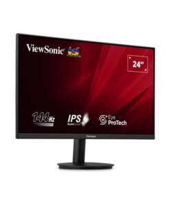 Alternative view of MONITOR (จอมอนิเตอร์) VIEWSONIC VA24G1-H - 23.8 IPS FHD 144Hz (3Y)