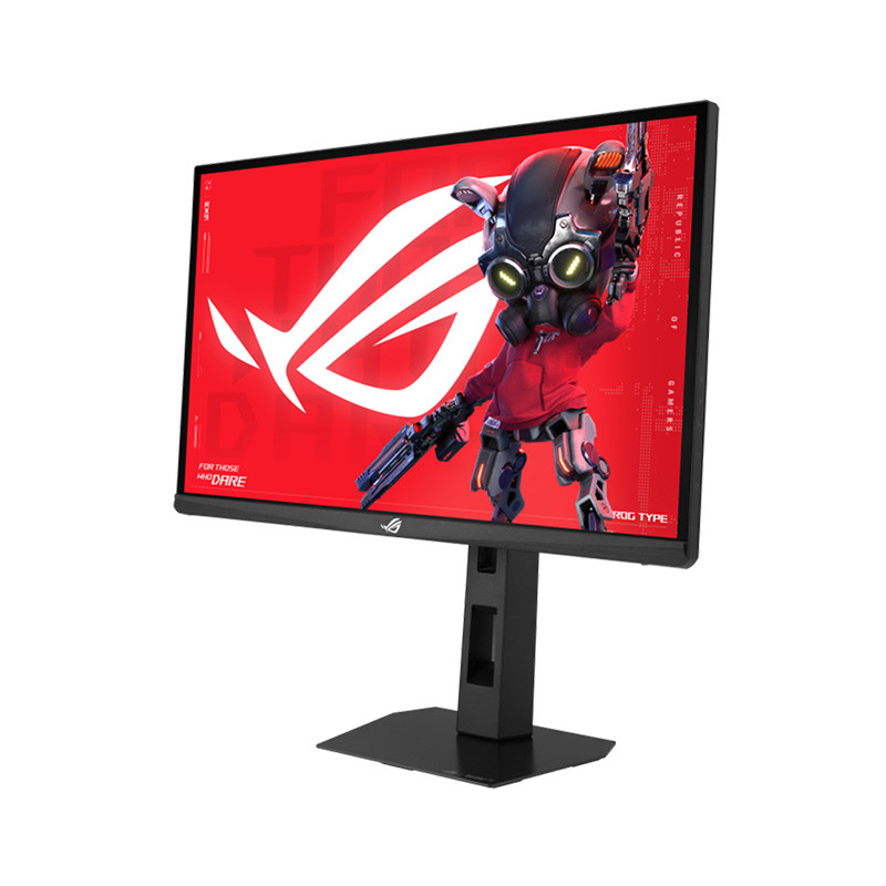 MONITOR (จอมอนิเตอร์) ASUS ROG STRIX XG248QSG ACE - 24.1 SUPER TN 610Hz (OC) (3Y) - Image 3