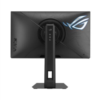 MONITOR (จอมอนิเตอร์) ASUS ROG STRIX XG248QSG ACE - 24.1 SUPER TN 610Hz (OC) (3Y) - Image 4