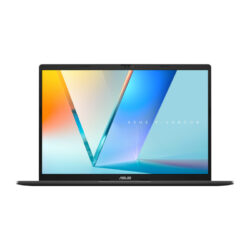 Alternative view of NOTEBOOK (โน้ตบุ๊ค) ASUS VIVOBOOK S14 D3407HA-OLED714WA (MATTE GRAY) (3Y)