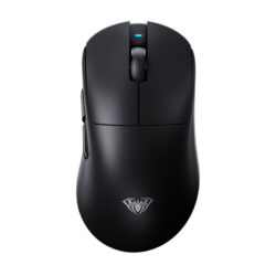 MOUSE (เมาส์) AULA SC900 PRO WIRELESS GAMING MOUSE (BLACK) (2Y)