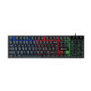 KEYBOARD (คีย์บอร์ด) FANTECH K514 (EN/TH)