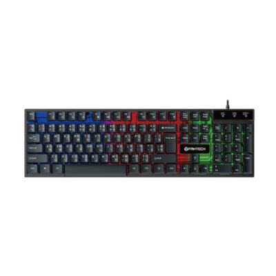 KEYBOARD (คีย์บอร์ด) FANTECH K514 (EN/TH)