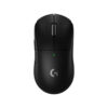 MOUSE (เมาส์) LOGITECH G PRO-X SUPERLIGHT 2 - (BLACK) (2Y)