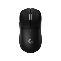 MOUSE (เมาส์) LOGITECH G PRO-X SUPERLIGHT 2 - (BLACK) (2Y)