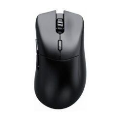 MOUSE (เมาส์) GLORIOUS MODEL D 2 PRO 4K/8KHz EDITION WIRELESS (BLACK)