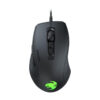 MOUSE (เมาส์) ROCCAT KONE PURE ULTRA BLACK