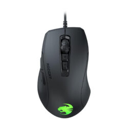 MOUSE (เมาส์) ROCCAT KONE PURE ULTRA BLACK
