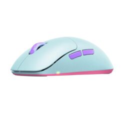 MOUSE (เมาส์) XTRFY M8 WIRELESS FROSTY MINT