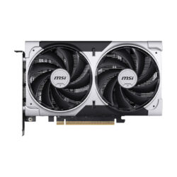 Alternative view of VGA(การ์ดจอ) MSI GEFORCE RTX 5050 VENTUS 2X OC 8G - 8GB GDDR6 (3Y)