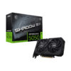 VGA(การ์ดจอ) MSI GEFORCE RTX 5050 SHADOW 2X OC 8G - 8GB GDDR6 (3Y)