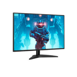 Alternative view of MONITOR (จอมอนิเตอร์) AOC 27B36X/67 - 27 IPS FHD 144Hz (3Y)