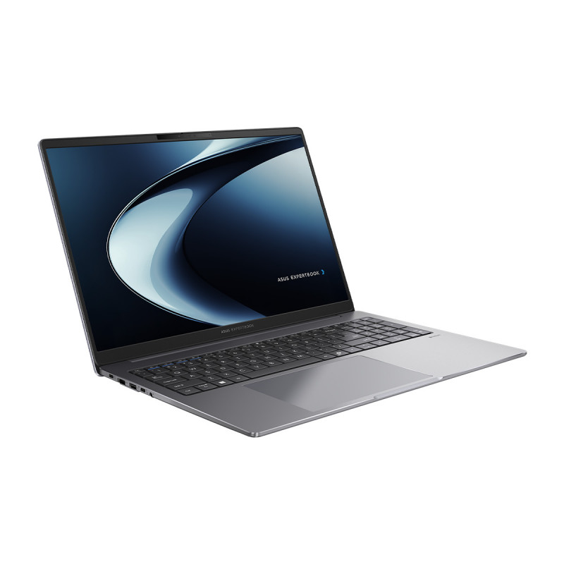 NOTEBOOK (โน้ตบุ๊คสำหรับองค์กร) ASUS EXPERTBOOK PM3406CKA-LY0421WS (MISTY GREY) (3Y) - Image 3