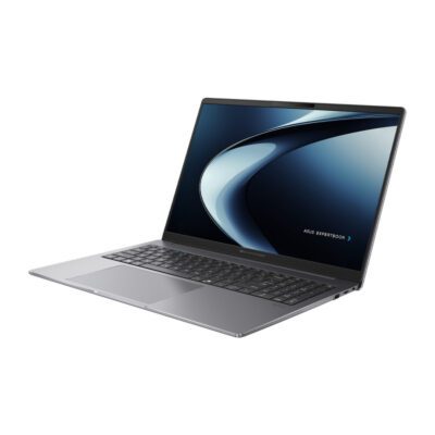 NOTEBOOK (โน้ตบุ๊คสำหรับองค์กร) ASUS EXPERTBOOK PM3406CKA-LY0421WS (MISTY GREY) (3Y) - Image 4