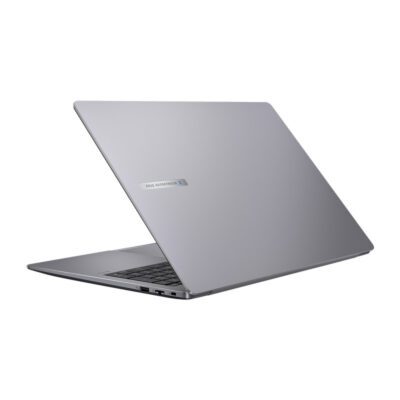 NOTEBOOK (โน้ตบุ๊คสำหรับองค์กร) ASUS EXPERTBOOK PM3406CKA-LY0421WS (MISTY GREY) (3Y) - Image 6