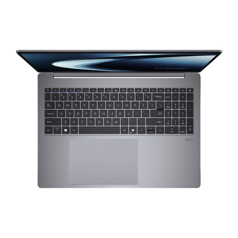 NOTEBOOK (โน้ตบุ๊คสำหรับองค์กร) ASUS EXPERTBOOK PM3406CKA-LY0421WS (MISTY GREY) (3Y) - Image 8