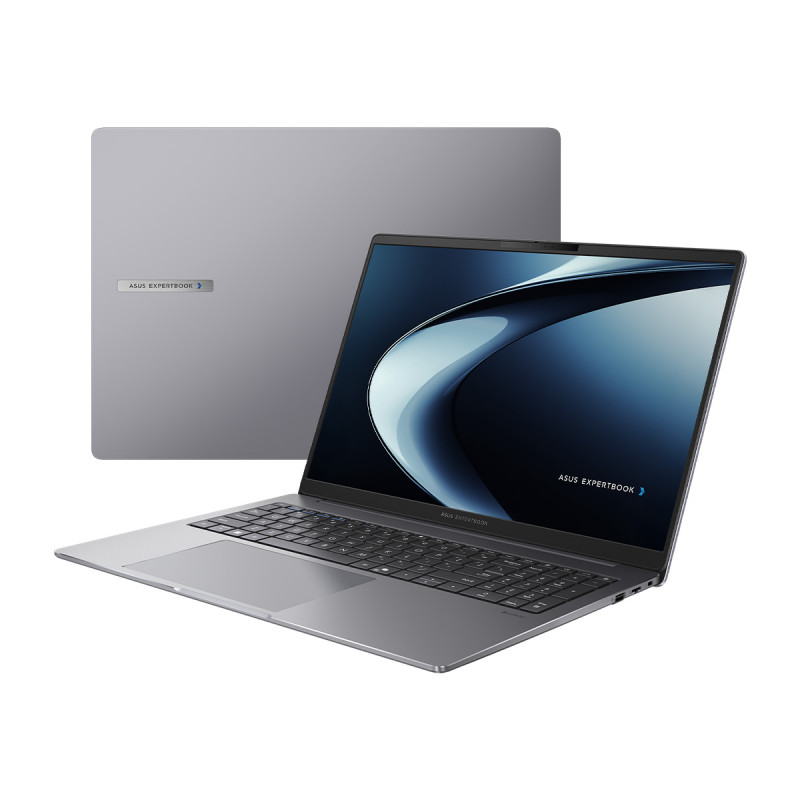 NOTEBOOK (โน้ตบุ๊คสำหรับองค์กร) ASUS EXPERTBOOK PM3406CKA-LY0421WS (MISTY GREY) (3Y) - Image 9