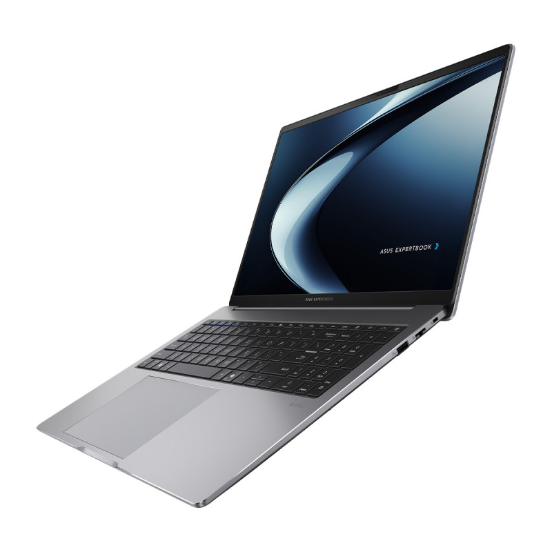 NOTEBOOK (โน้ตบุ๊คสำหรับองค์กร) ASUS EXPERTBOOK PM3406CKA-LY0421WS (MISTY GREY) (3Y) - Image 10
