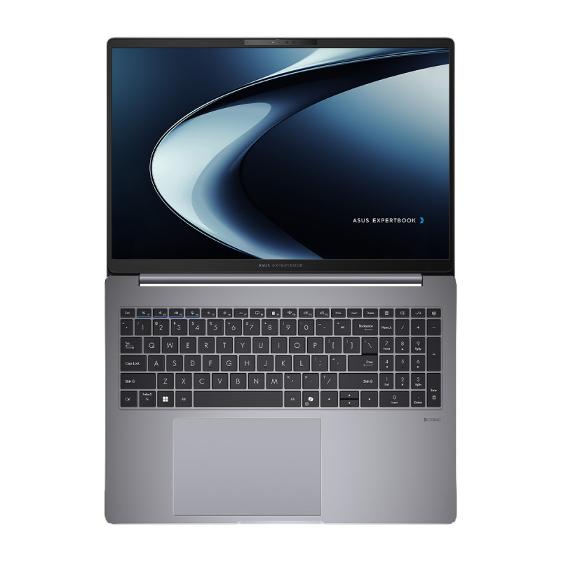 NOTEBOOK (โน้ตบุ๊คสำหรับองค์กร) ASUS EXPERTBOOK PM3406CKA-LY0421WS (MISTY GREY) (3Y) - Image 12