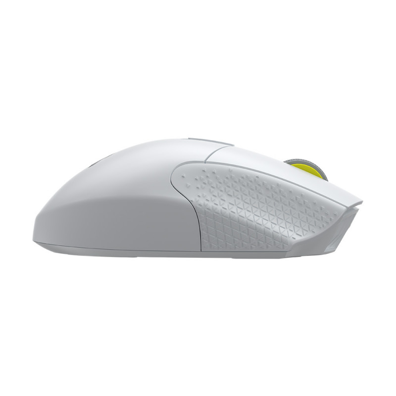 MOUSE (เมาส์) CORSAIR SCIMITAR ELITE WIRELESS SE (WHITE) (CH-9314011-AP) (2Y) - Image 6