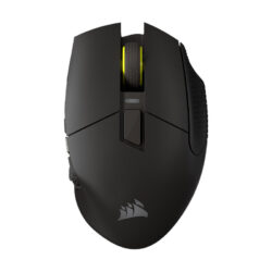 MOUSE (เมาส์) CORSAIR SCIMITAR ELITE WIRELESS SE (CH-9314014-AP) (2Y)