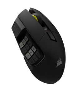 Alternative view of MOUSE (เมาส์) CORSAIR SCIMITAR ELITE WIRELESS SE (CH-9314014-AP) (2Y)