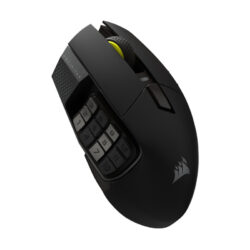 Alternative view of MOUSE (เมาส์) CORSAIR SCIMITAR ELITE WIRELESS SE (CH-9314014-AP) (2Y)