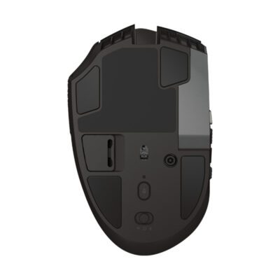 MOUSE (เมาส์) CORSAIR SCIMITAR ELITE WIRELESS SE (CH-9314014-AP) (2Y) - Image 8