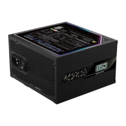 Alternative view of PSU (อุปกรณ์จ่ายไฟ) GIGABYTE AORUS ELITE AE850PM PG5 850W (80+PLATINUM) (10Y)